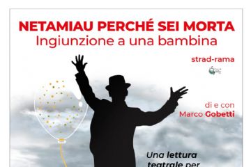 Serata per la PACE