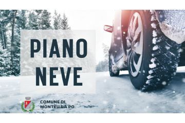 PIANO NEVE 2025/2026