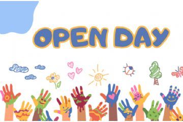 Open day Scuola Primaria Giuseppe Impastato