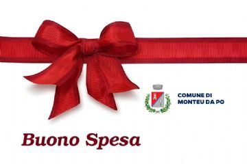 Buoni spesa per i residenti over 70 e i bambini fino a 3 anni