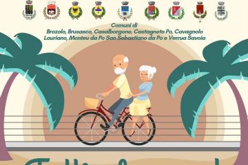 Soggiorno marino per anziani 2026