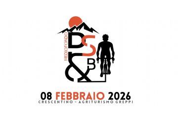 Avviso - passaggio manifestazione ciclistica non competitiva 
