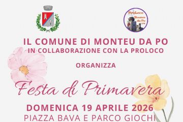 Festa di Primavera 2026 - Estemporanea di pittura