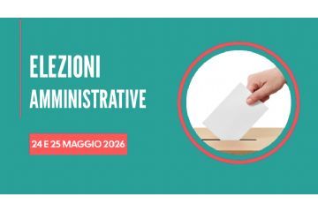Elezioni comunali 2026
